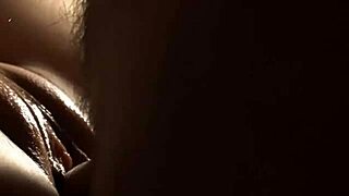 Thrice filled beautiful pussy with cum