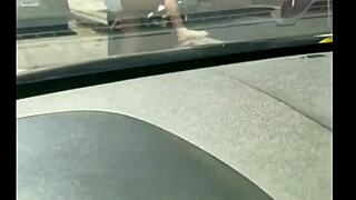 compilation of street sluts picked up and creampied