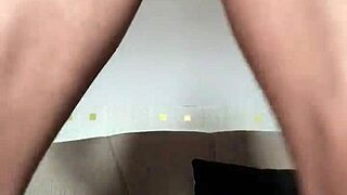 Watch me jerk off and cum!