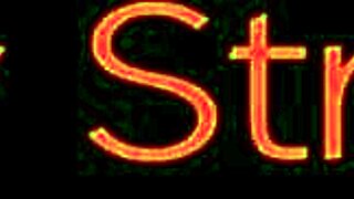 I stroke my blonde cock