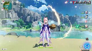 make love with beautiful asian sex doll in cute real doll scene