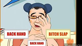 I hear sweet moans and strong orgasms from my hot girl with unshaved pussy and big cock creampie