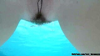 Yo Justin, keep pounding Bailey Brooke by the pool!