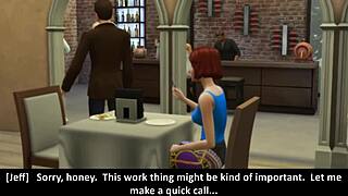 deklica iz sosedstva poglavje trinajst 18+ zahteva takojšnjo pozornost