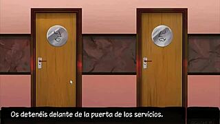 pact with a witch part 1 anime hentai crossdressing