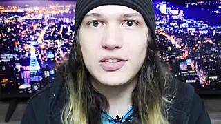 emo guy dines with felipe neto in ultra hd 4k real life