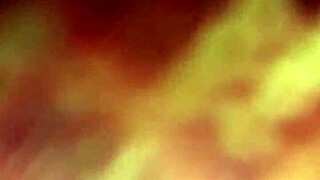 義妹がベッドルームで激しいアナルファックに屈服