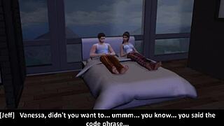 Girl next door chapter thirteen requires immediate attention