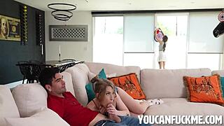 Rory knox blows lucky fate?