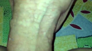 hey check out my real wife in action