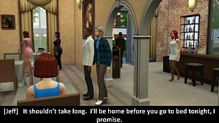 Girl next door chapter thirteen requires immediate attention