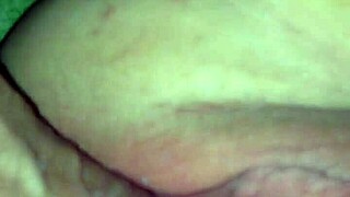 hey check out my real wife in action