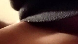 Nikki T SUCKING my COCK so DEEP!