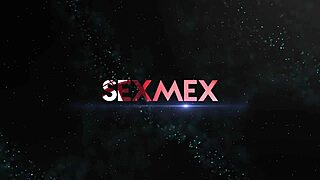 Young Colombian Teen Galilea Gets Fucked Hard In Classroom