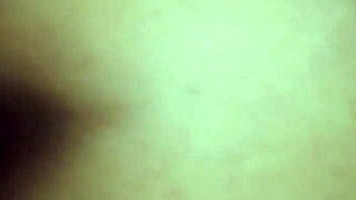 My Wife's Relaxed Pose In Mexican Amateur Video