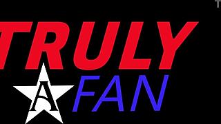 Doctor Tampa makes Channy Crossfire cum with Hitachi wand!