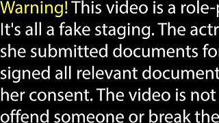 i'm so horny as step sis seduces me with rough oral and hot sex