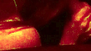 My wife is busy in the gloryhole loving unknown cock