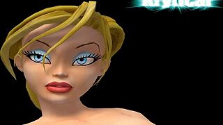 i watched this anime hentai sex scene and it was so intense, part 1