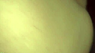 exotic milf bounces on massive black cock