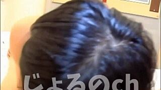 Hot Secretary Jasmine Webb Apologizes With Blowjob To Boss!