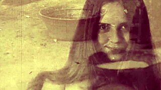 retro women with natural tits fuck animals in nature