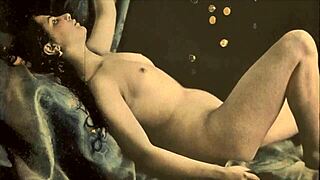 I’m fascinated by two centuries of vintage pornography history