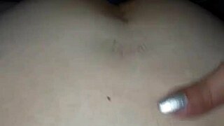 gran follada anal with shemale assfucking