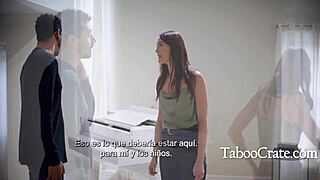 A messed up family tale of seducing the stepsister-in-law.