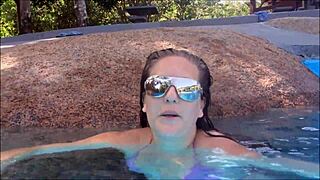 Kellenzinha Conquers Hot Prostitute!