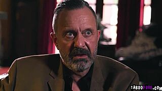 stud pummeling jane wildes tight teen 18+ pussy so hard with deepthroat and anal