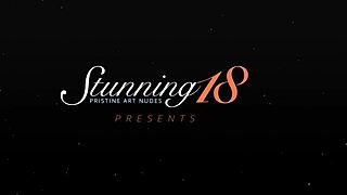 Gorgeous angelica palam sits on lucky face, getting licked hard!