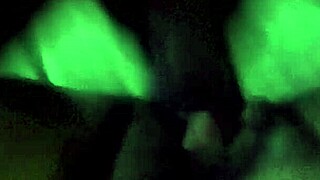 Cum On My Gf Fat Pussy