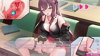 i'm a sex slave's love storyy