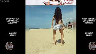 Gatinhas Dançando Funk Deliciosas 6