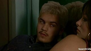 Olivia Wilde Delivers Intense Blowjob with Big Tits