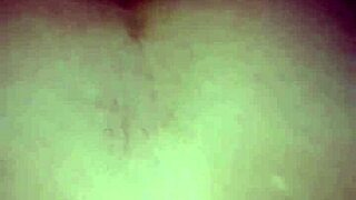 gran follada anal with shemale assfucking