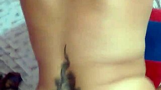 follando a puta de gran culo