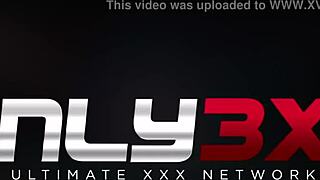 yo, check only3x with olga cabaeva getting double penetrated in this natural boobs trailer scene!