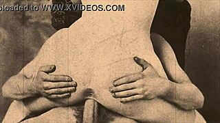 Dark Lantern Entertainment Unveils Two Centuries of Vintage Porn!