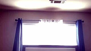 slim thick ebony girl, you ready for that monster bbc pounding your tight holes?