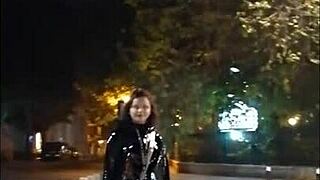 wife chats while teasing you in homewrecker part one