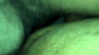 Fat BBW Squirts Wetly And Uncontrollably