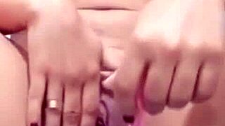 Married wife calls her lover for sex