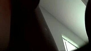 Ebony Amateur Dicked By Cute White 😈