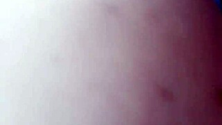 My sexy girlfriend takes cock deep in forest adventure