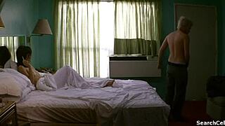 Olivia Wilde Delivers Intense Blowjob with Big Tits