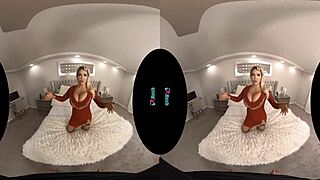 busty milf anna nicole west banged hard