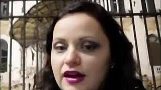 wife chats while teasing you in homewrecker part one