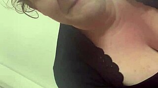 white bbw sucks huge bbc and gets punished